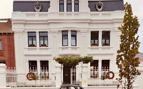 Vakantiewoning De Papaver